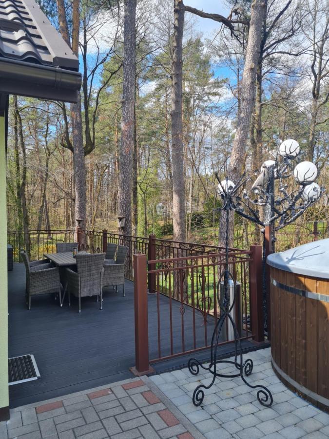 Apartamentai Renata ドルスキニンカイ エクステリア 写真