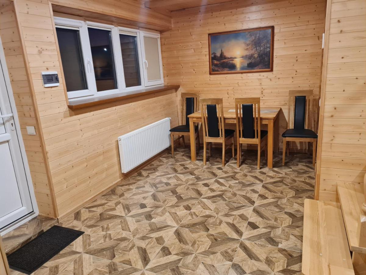 Apartamentai Renata ドルスキニンカイ エクステリア 写真