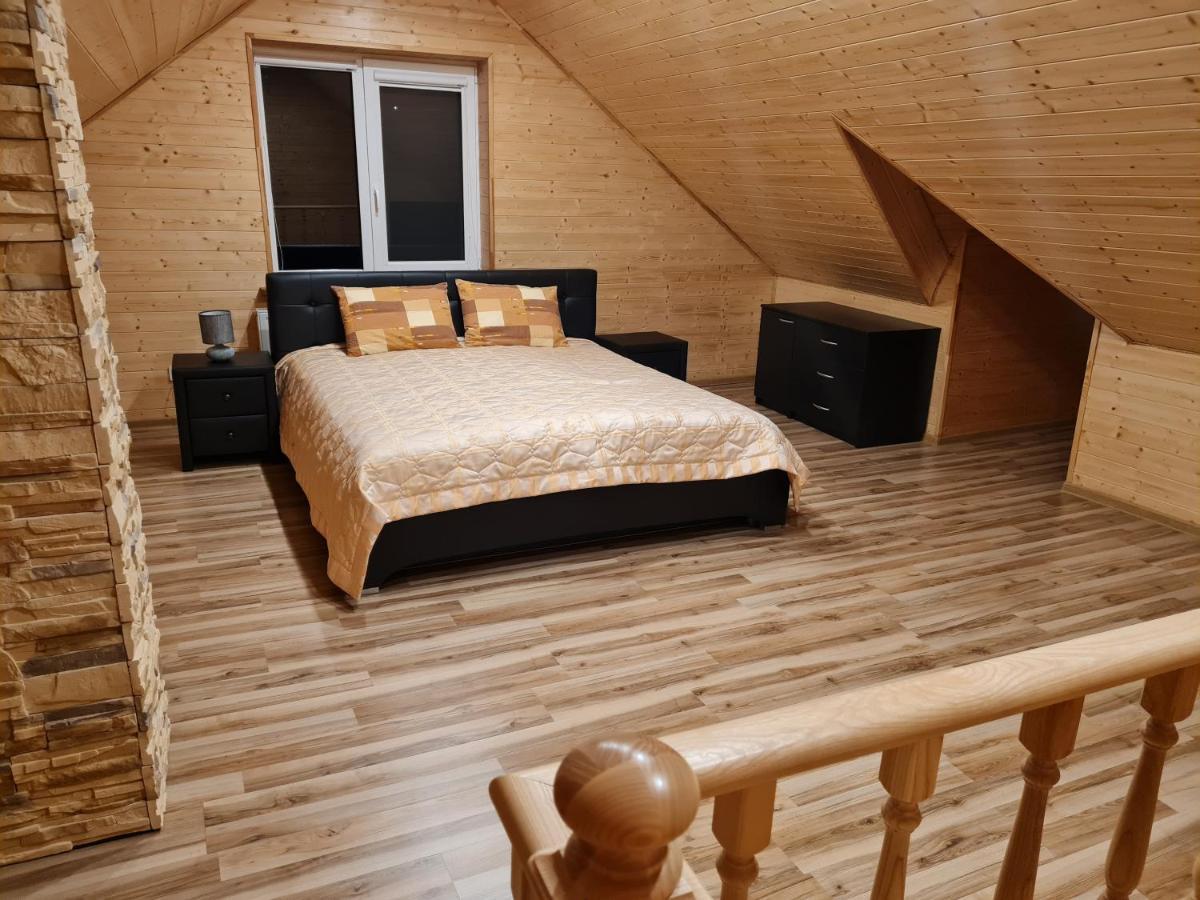 Apartamentai Renata ドルスキニンカイ エクステリア 写真