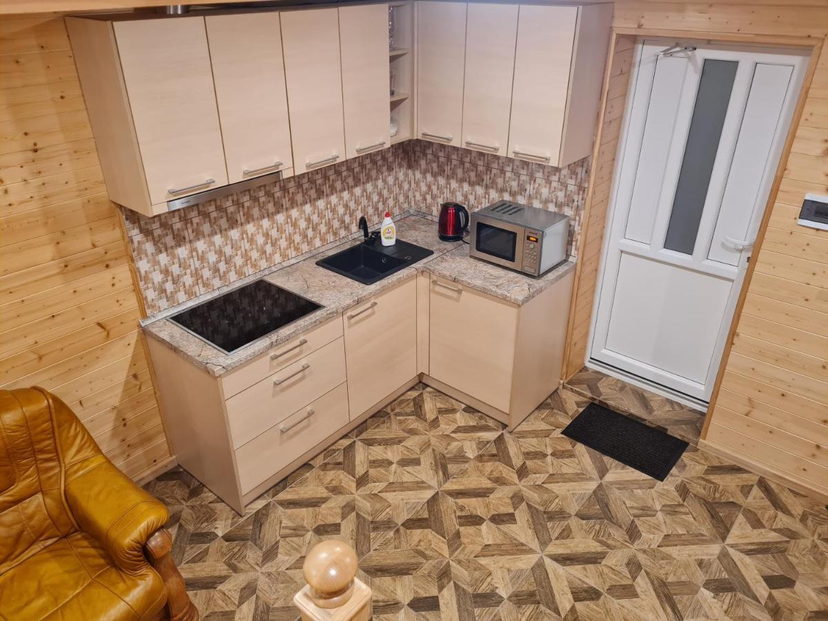 Apartamentai Renata ドルスキニンカイ エクステリア 写真