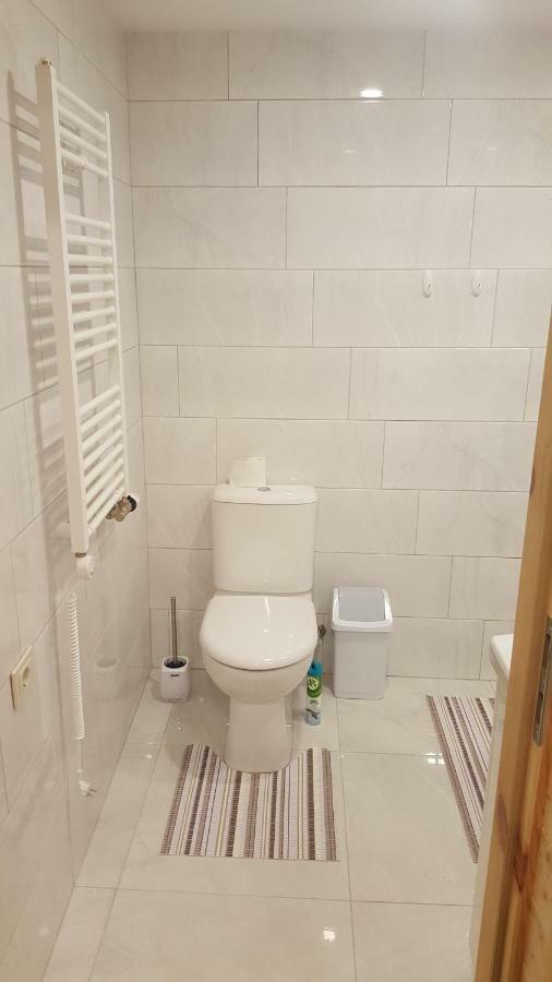 Apartamentai Renata ドルスキニンカイ エクステリア 写真