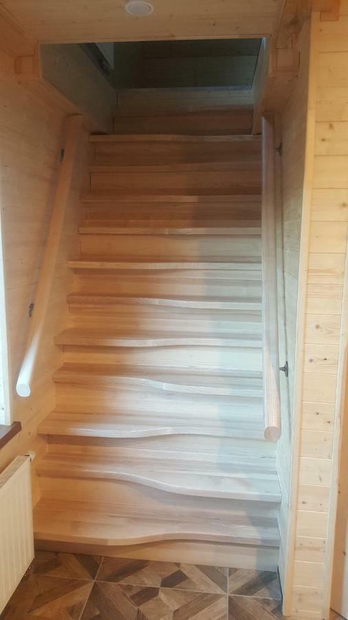 Apartamentai Renata ドルスキニンカイ エクステリア 写真