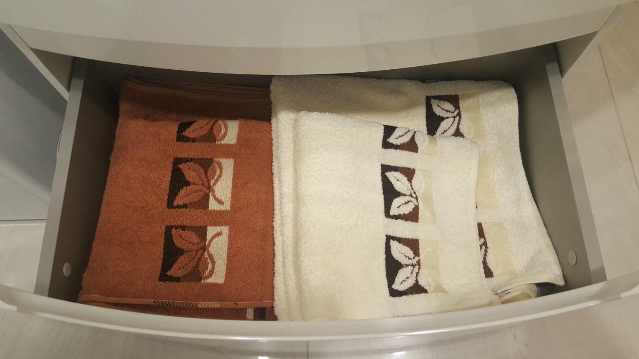 Apartamentai Renata ドルスキニンカイ エクステリア 写真