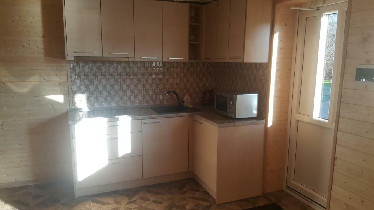 Apartamentai Renata ドルスキニンカイ エクステリア 写真